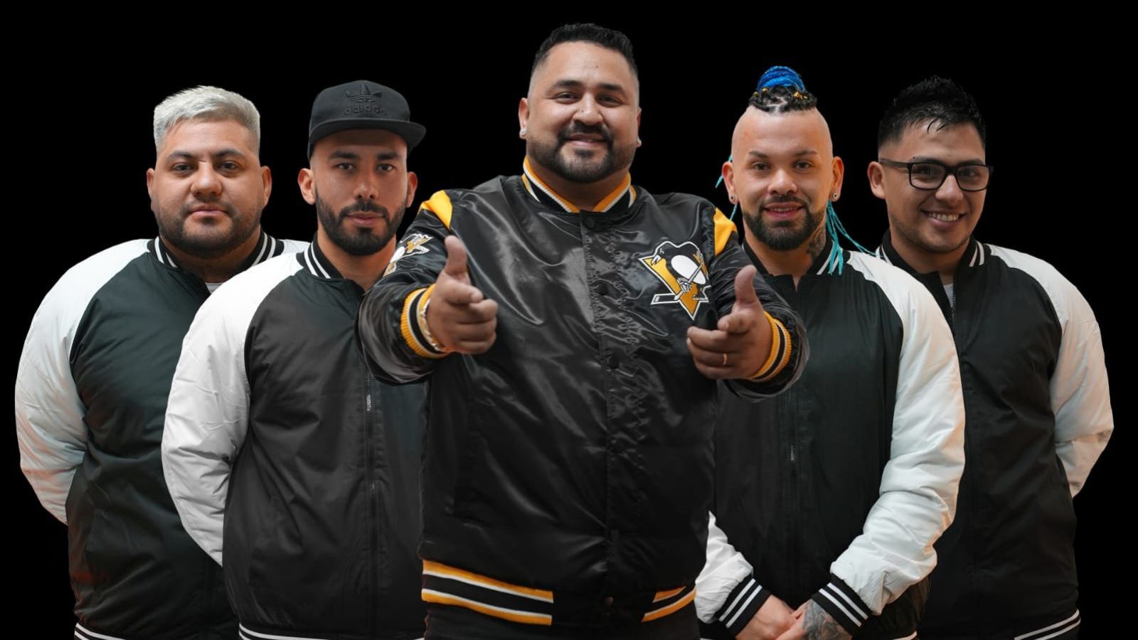AGRUPACIÓN MARYLIN — artista confirmado en Lolyta Fest 2026